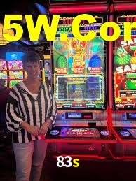 Descubra o Mundo do Cassino Online com 83s