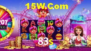 Descubra o Mundo do Cassino Online com 83s